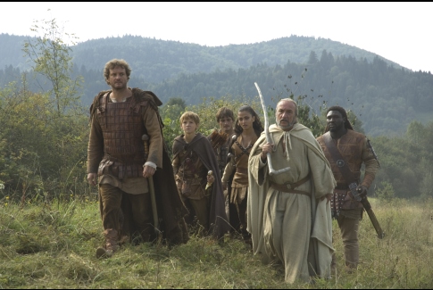 Batiatus