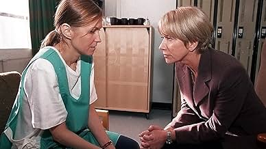 Prime Suspect The Last Witness - Season 1