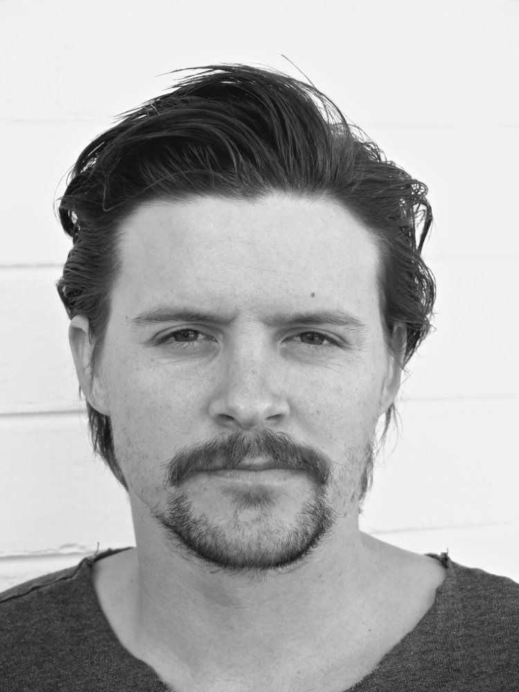 Gareth Keegan