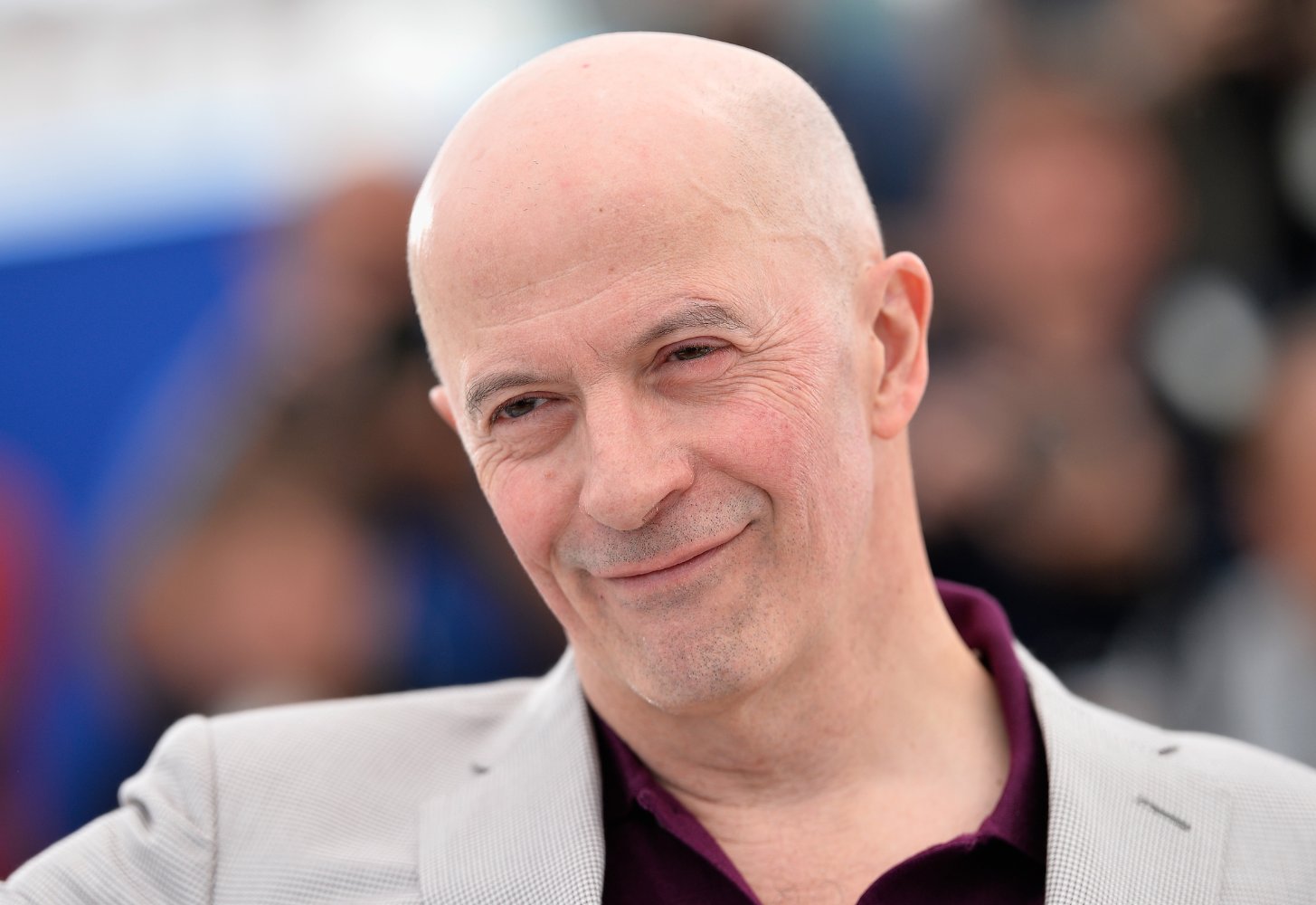 Jacques Audiard
