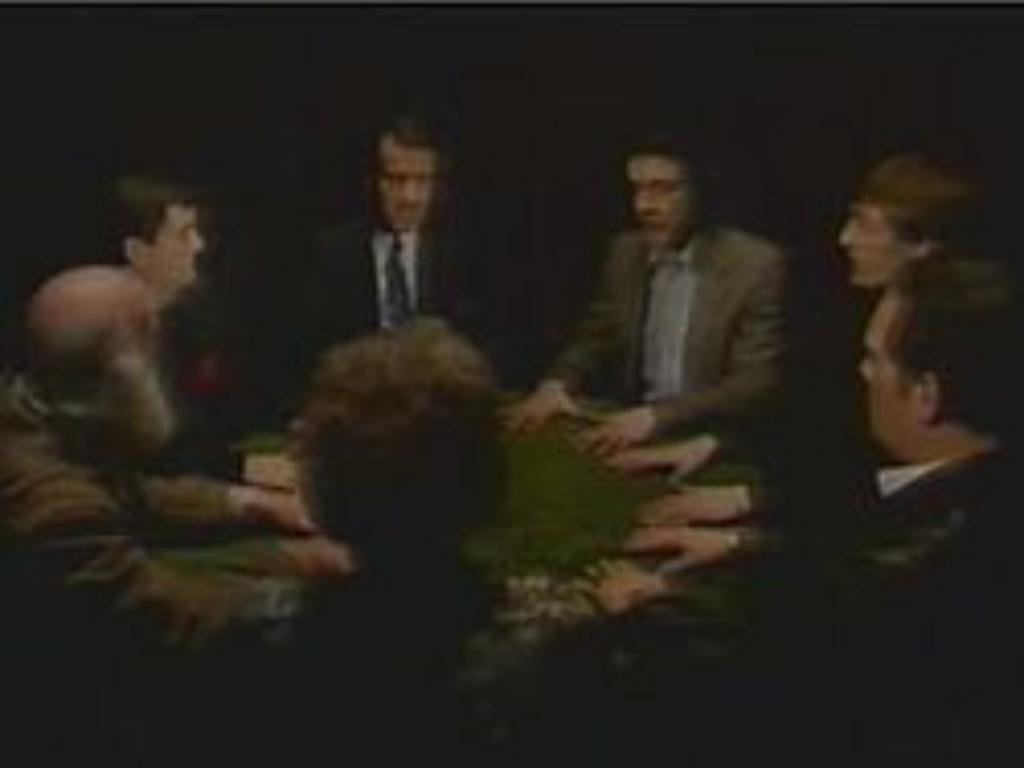Boycie