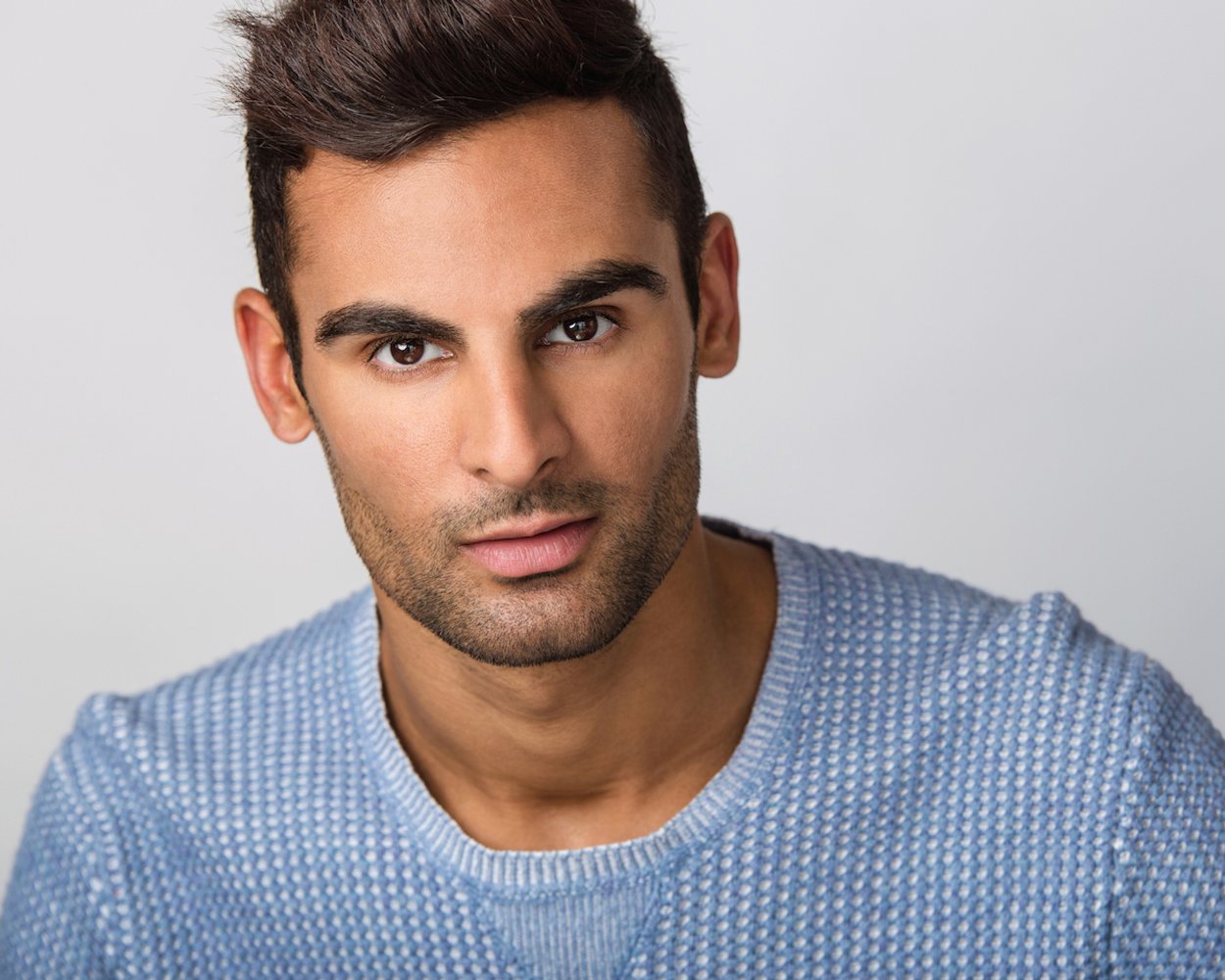 Andrew DeVitre