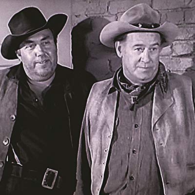Big Duggin, Moose Gilliam
