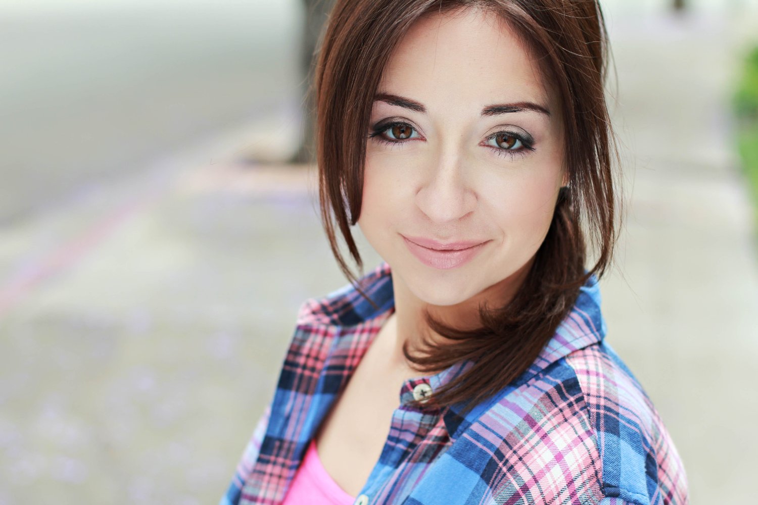 Kristin Morris