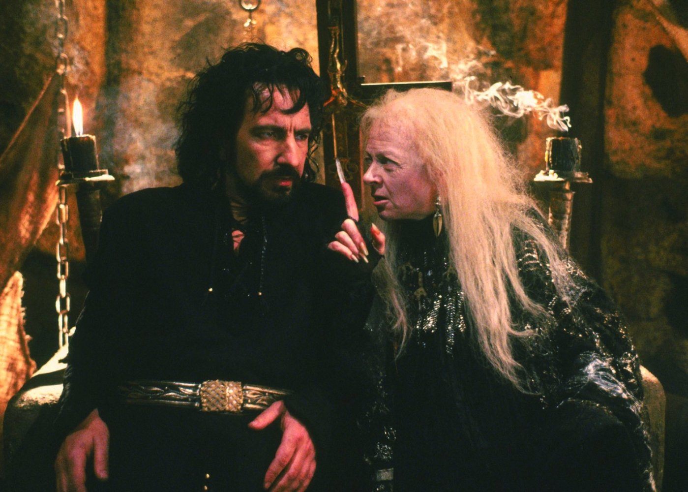 The Sheriff of Nottingham