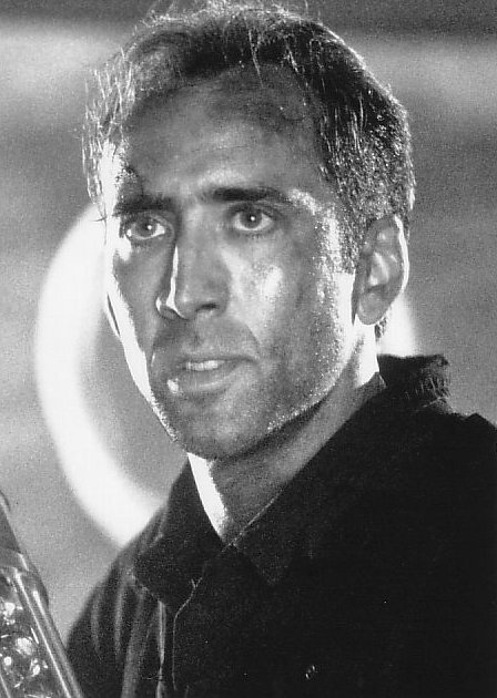 Stanley Goodspeed