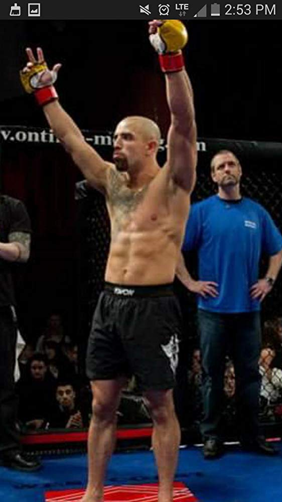 Joshua Mazerolle