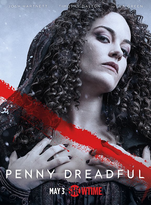 Hecate Poole