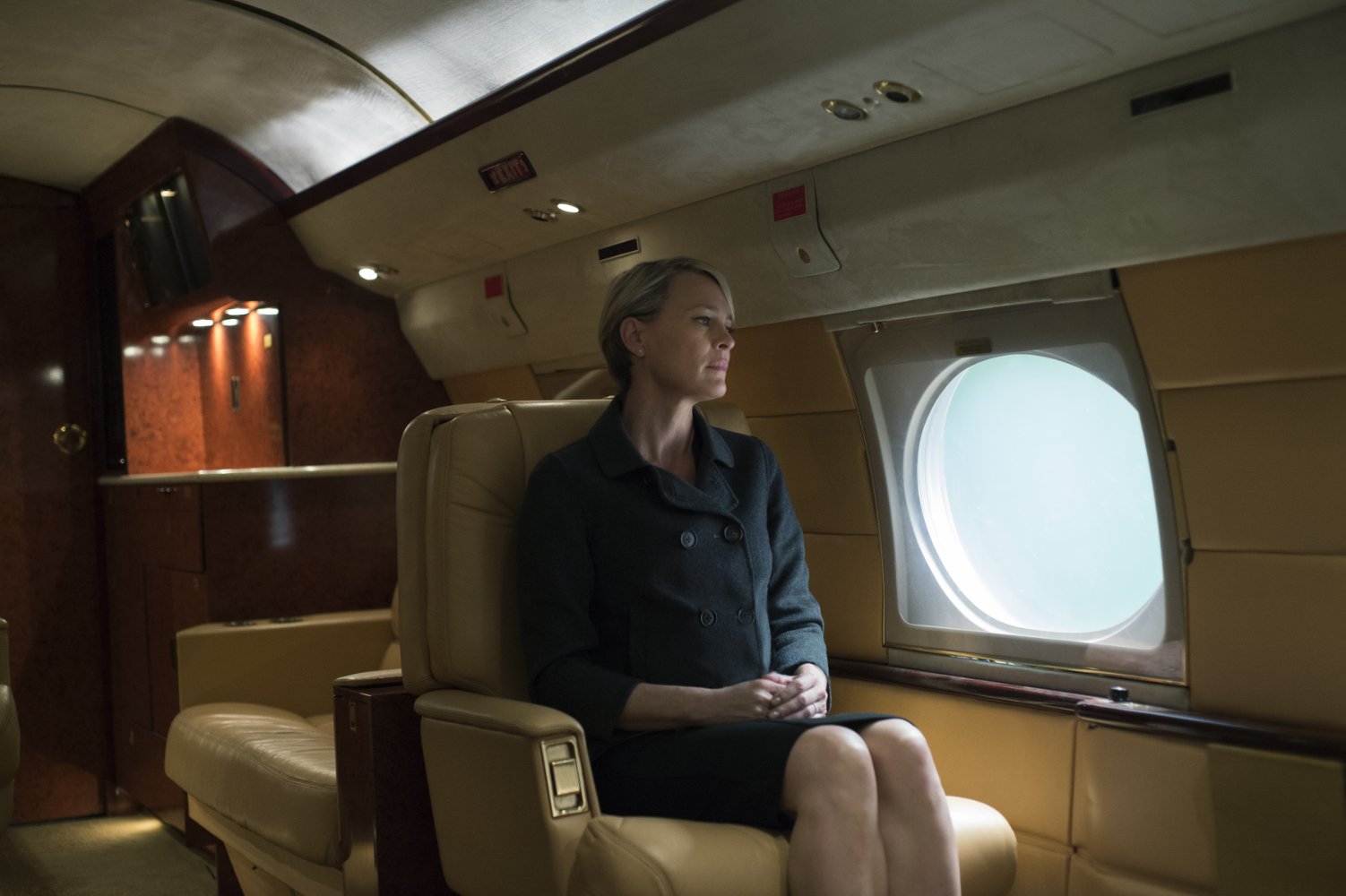 Claire Underwood