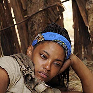 Herself - Fang Tribe, Herself - Fang, Herself - Nobag Tribe, Nobag Tribes, Herself - Fifth Juror, Herself - Fifth Juror, 36 Days, Herself - Kota, Kota, Kota Tribes
