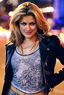 Stasia Patwell