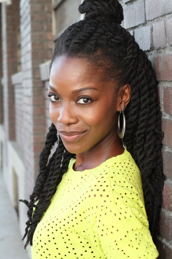 Candice Renee