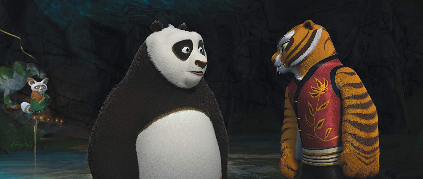123movies - Kung Fu Panda 2 Watch here for free