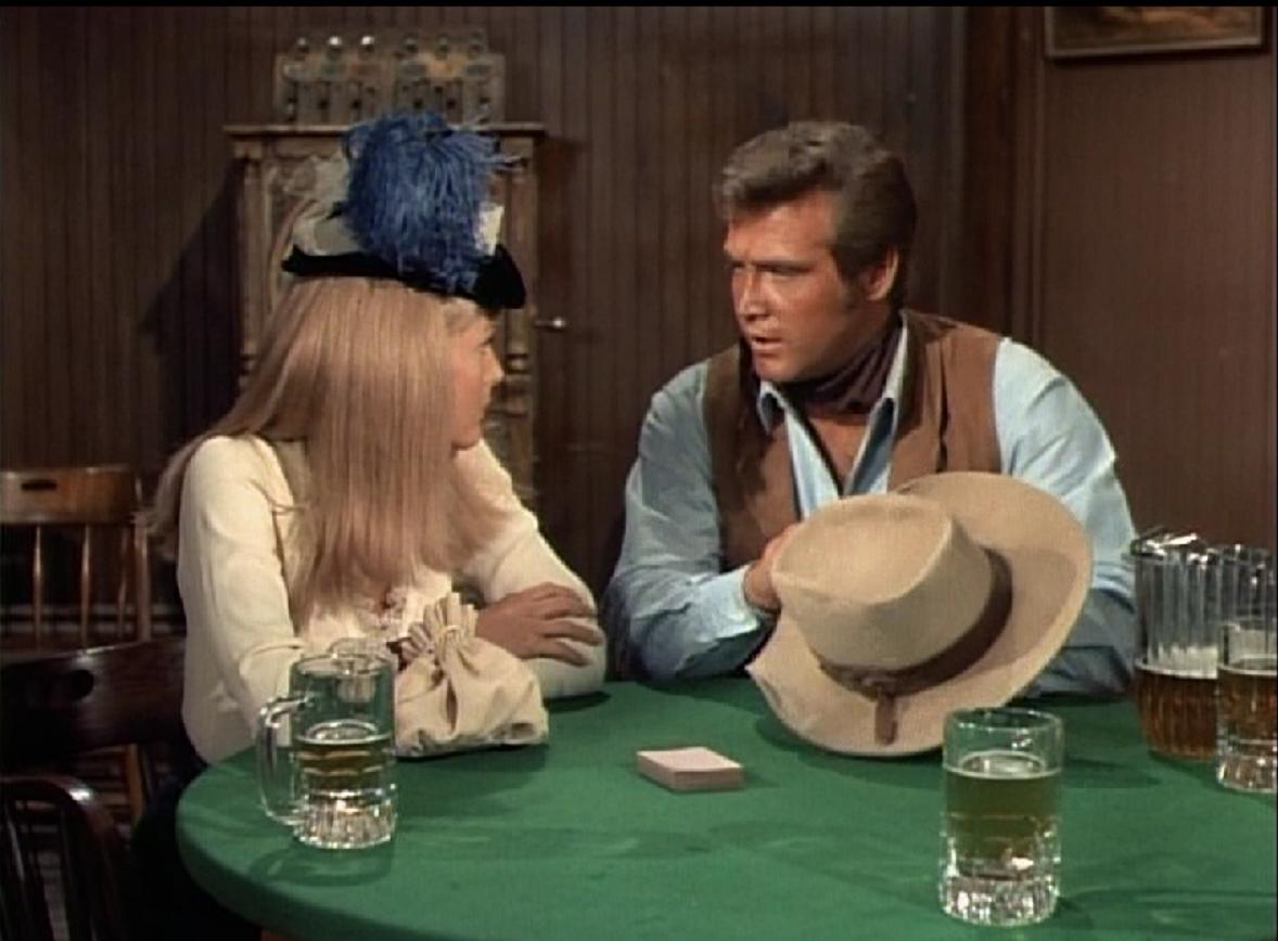 Heath Barkley
