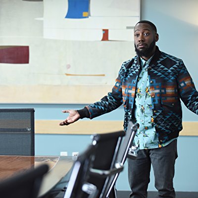 Winston Bishop
