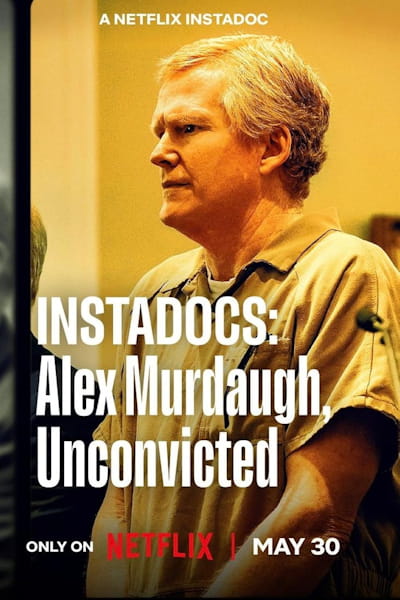 Instadocs: Alex Murdaugh Unconvicted