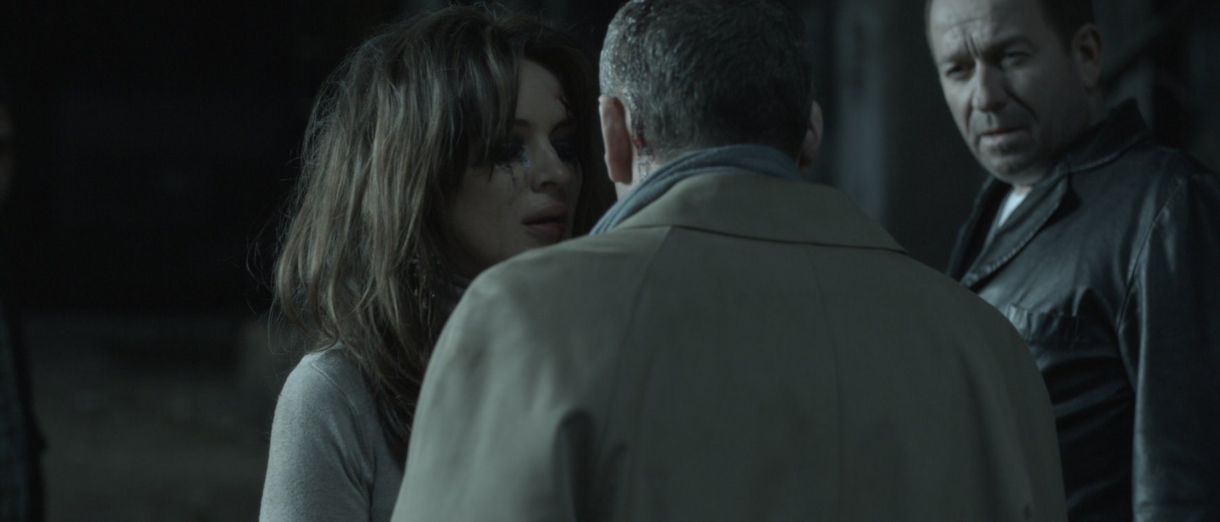 Kierston Wareing
