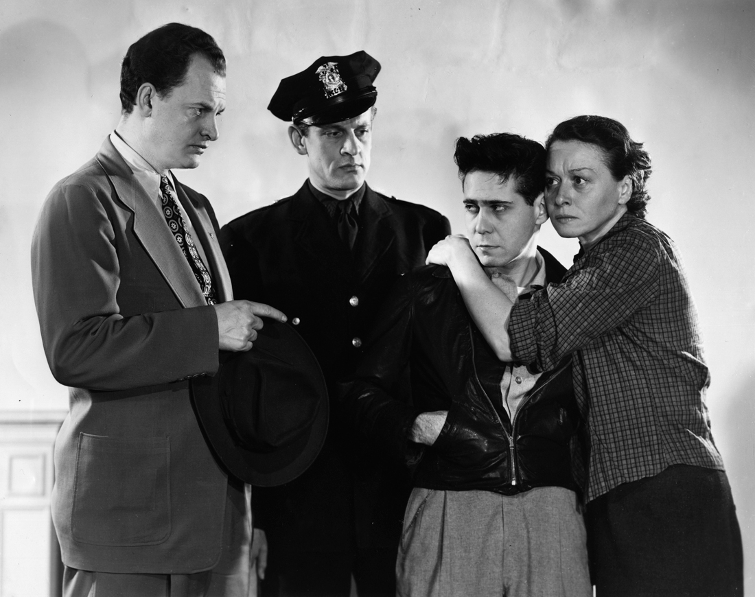 James Gregory