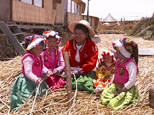 Cristina Suaña Coila