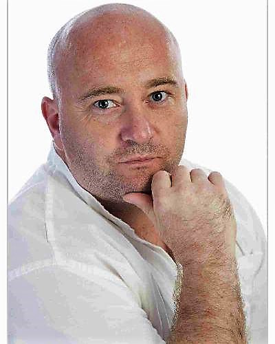 David McMahon