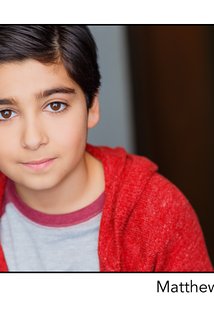 Matthew Abraham