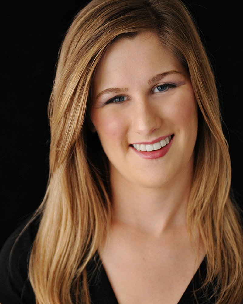 Kaitlyn Williams