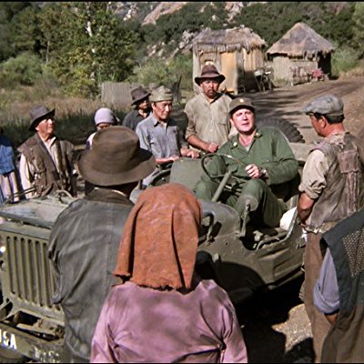 2nd Korean Kim Luc, Cho, Cho Man Chin, Driver, Farmer, Ham Kim, Korean Man, Korean Villager, Man at Auction, Peddler #2...