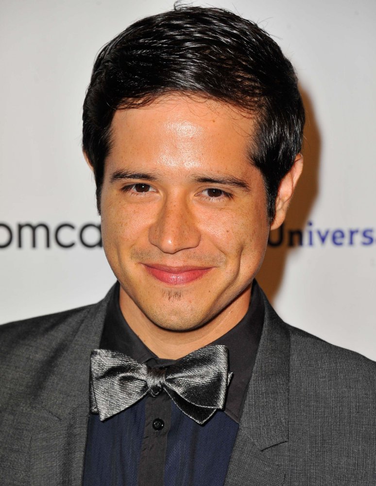 Jorge Diaz