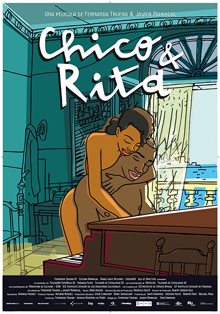 Rita