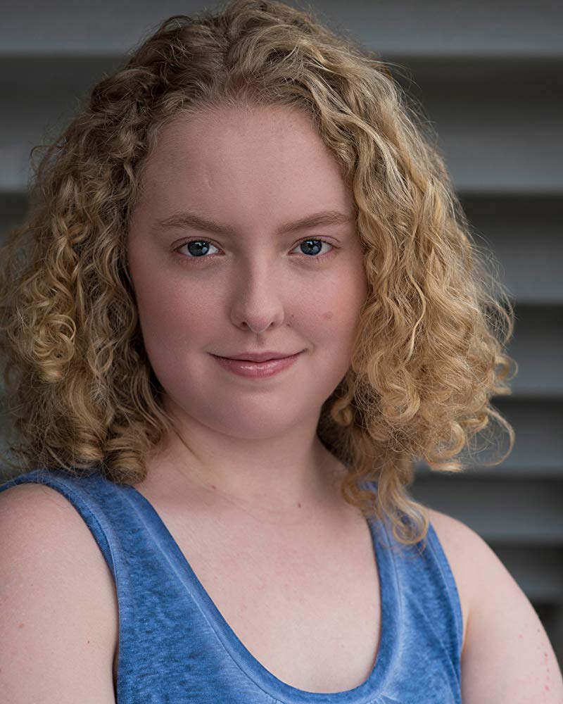 Kendahl Cooper