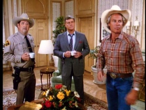 Barry Corbin