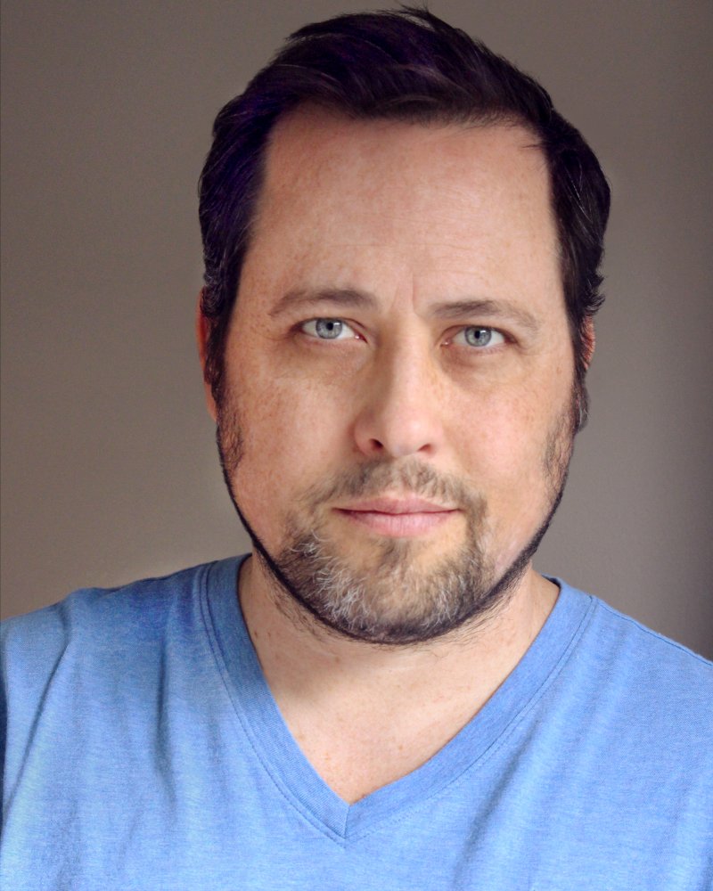 Mike Vaughn