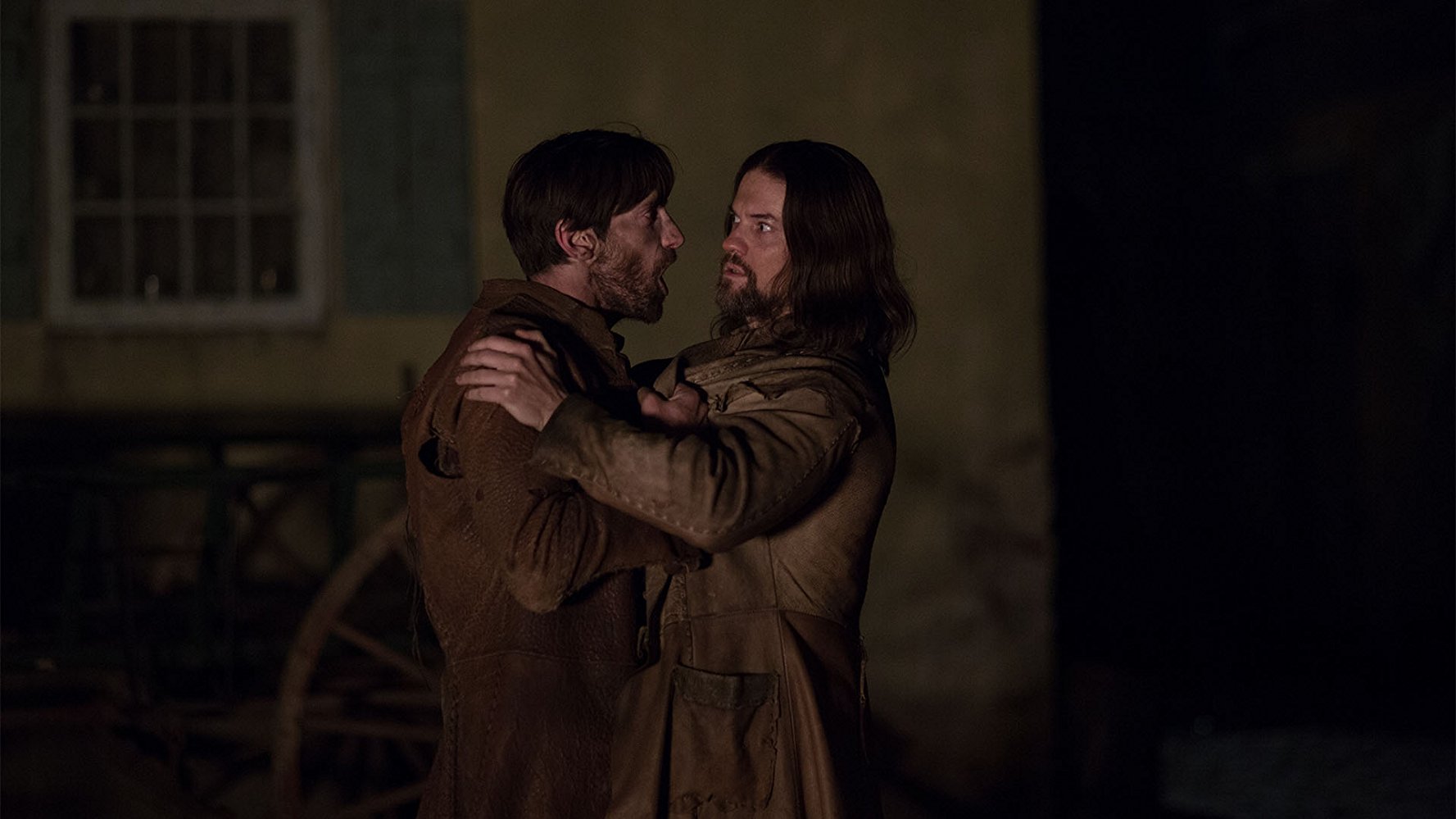John Alden