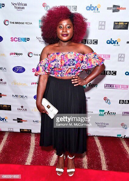 Susan Wokoma