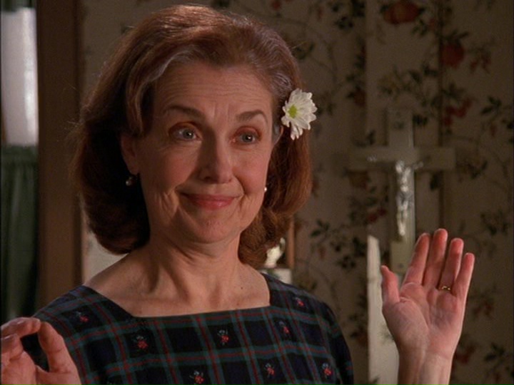 Evelyn 'Grams' Ryan