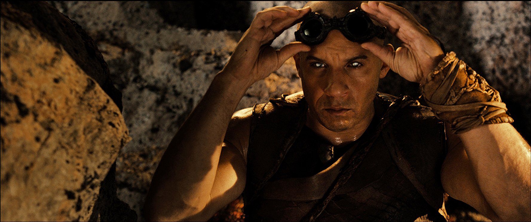 Richard B. Riddick