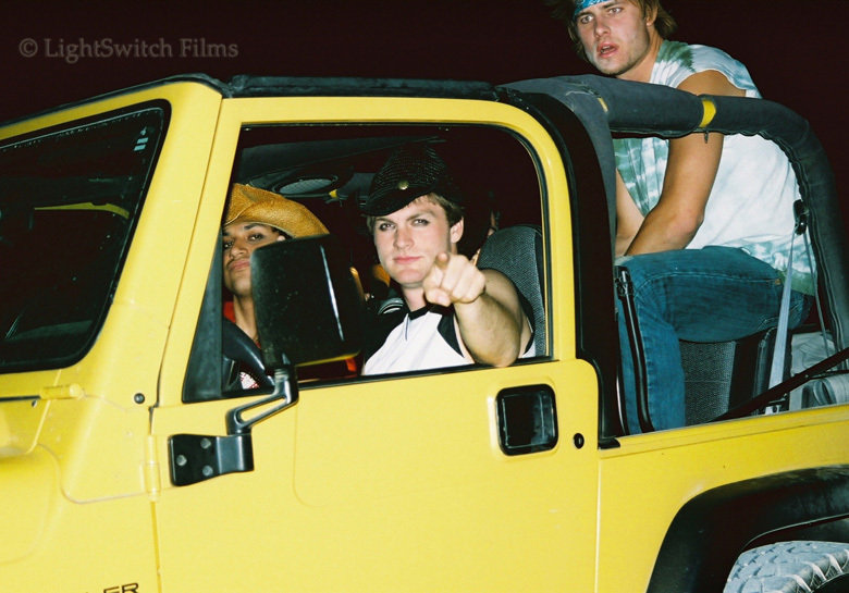 Nick Sanchez