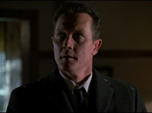 John Doggett