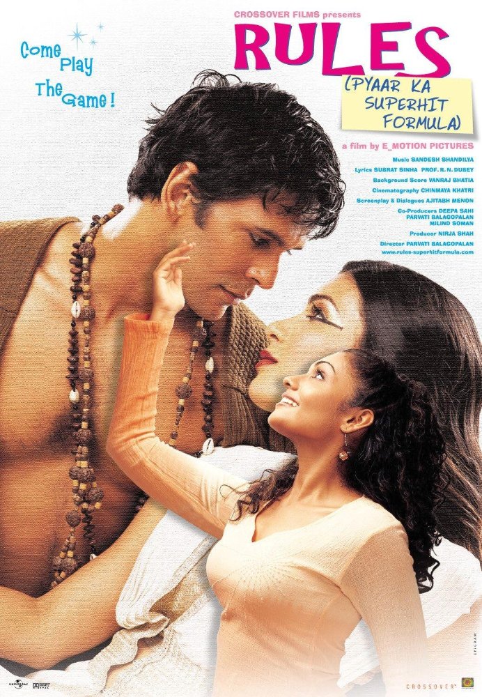 Milind Soman