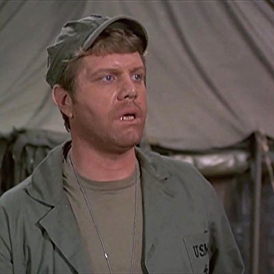 Sgt. Marty Urbancic