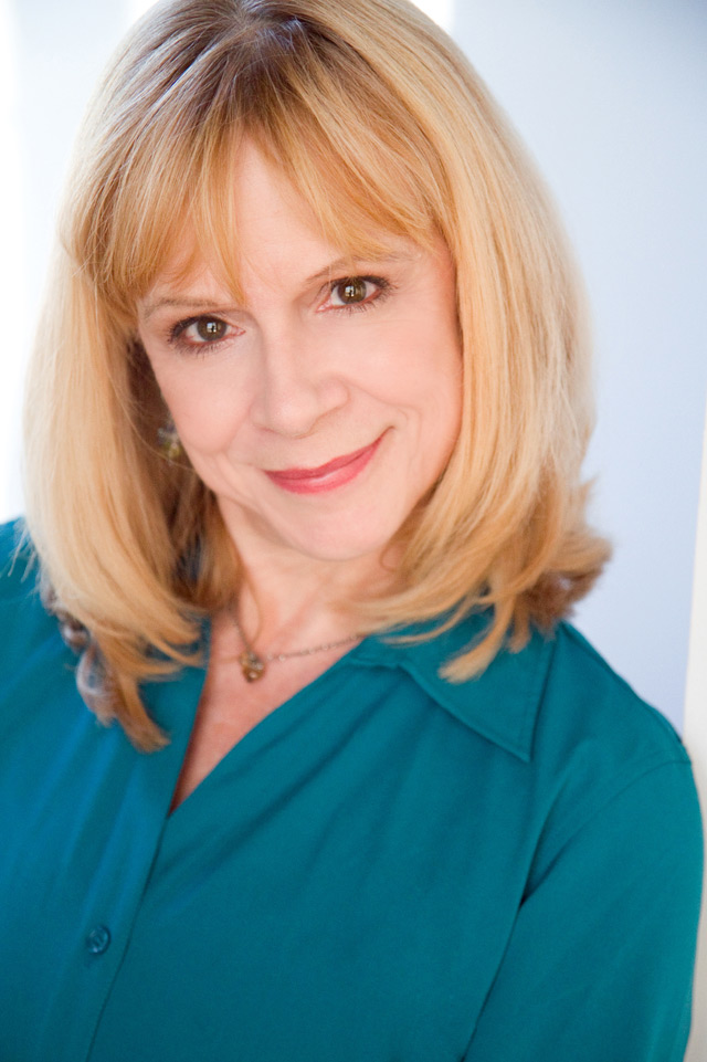 Suzanne Petri