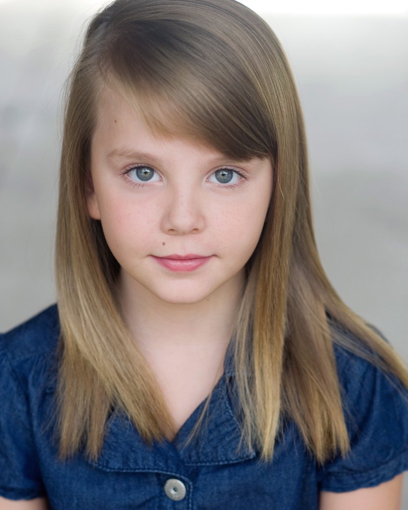 Callie Brook McClincy