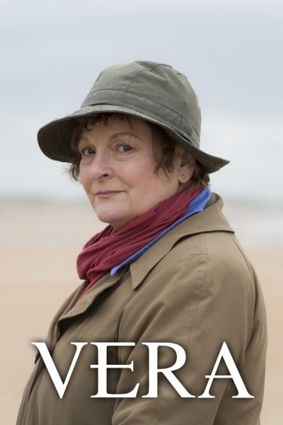 Vera - Season 9