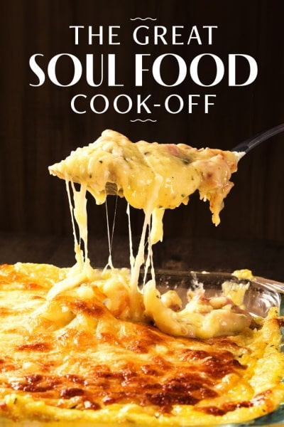 The Great Soul Food Cook-Off - Season 1