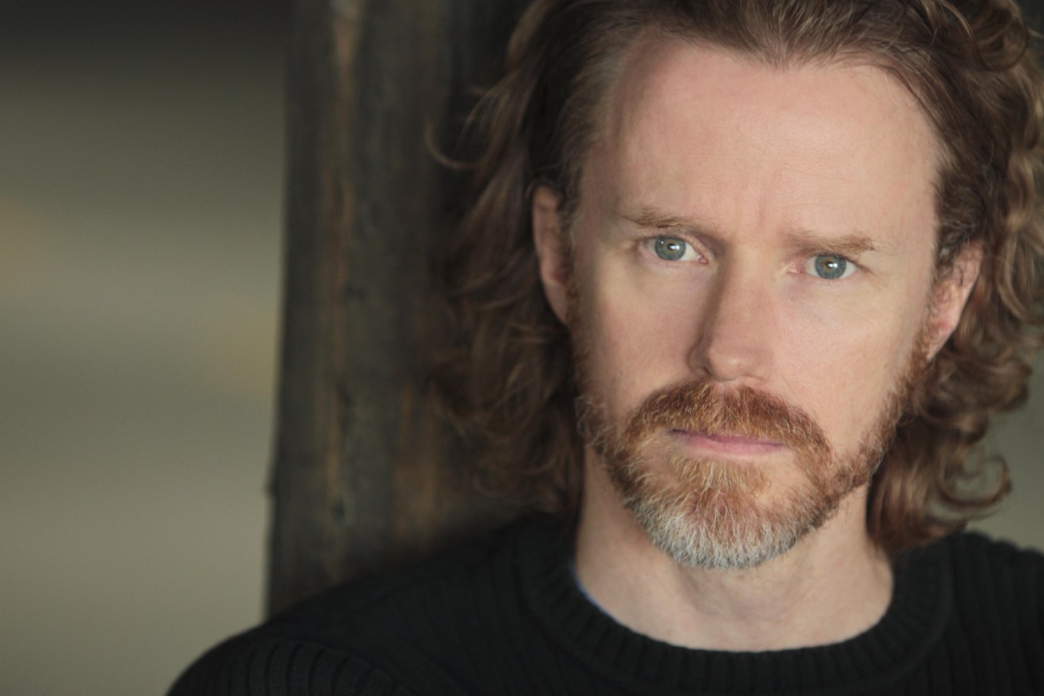Michael FitzGibbon