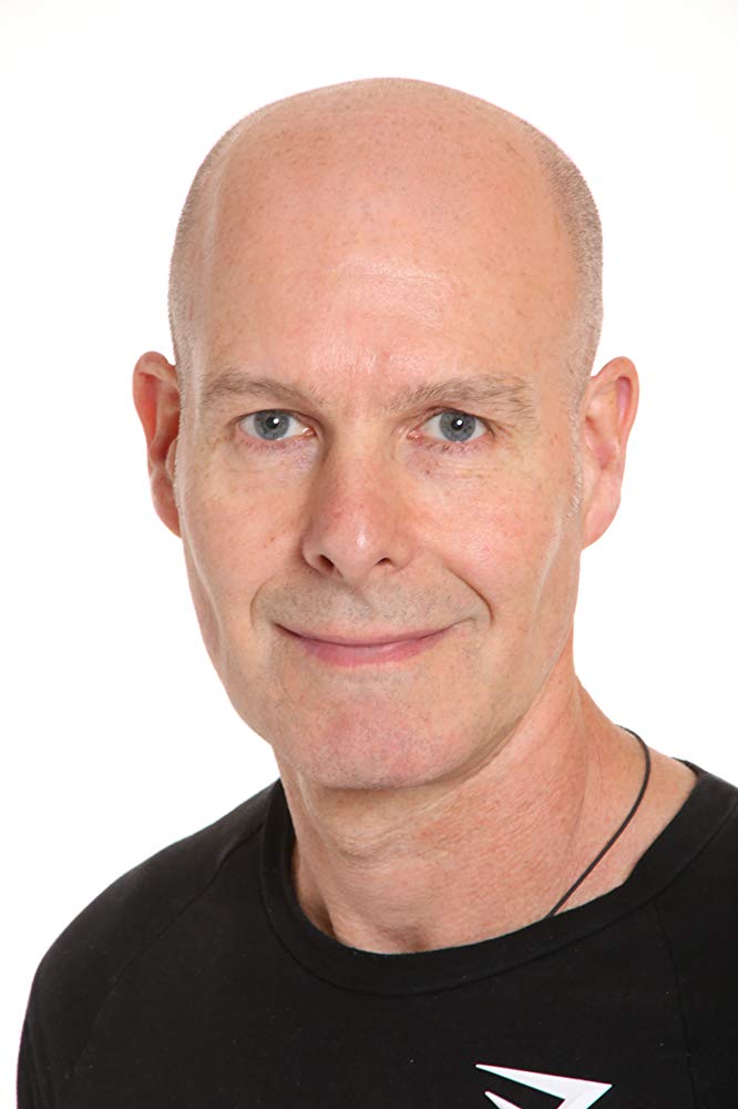 Alan Cassidy