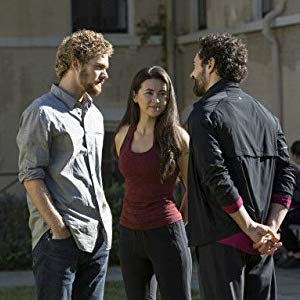 Colleen Wing