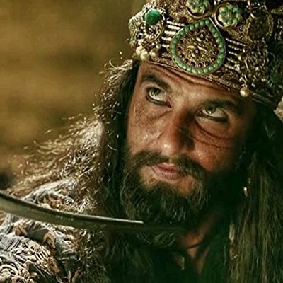 Sultan Alauddin Khilji