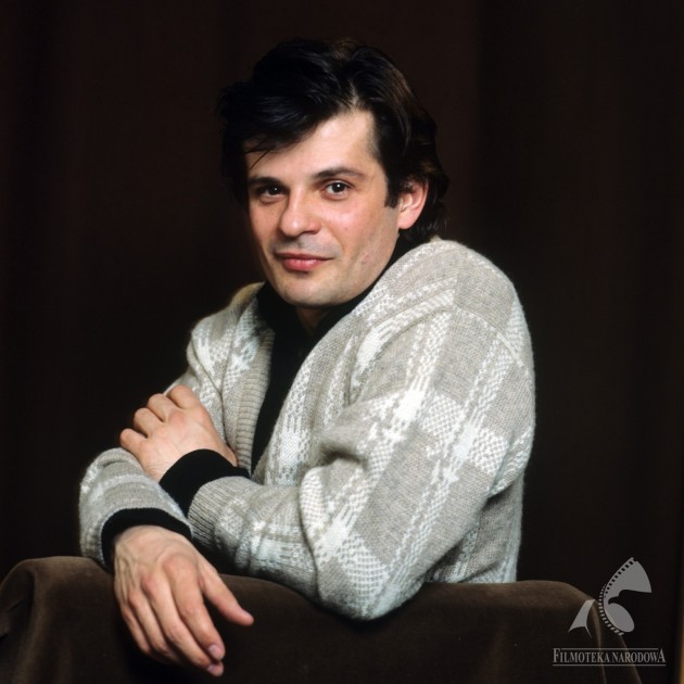 Krzysztof Globisz