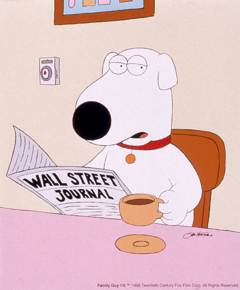 Brian Griffin
